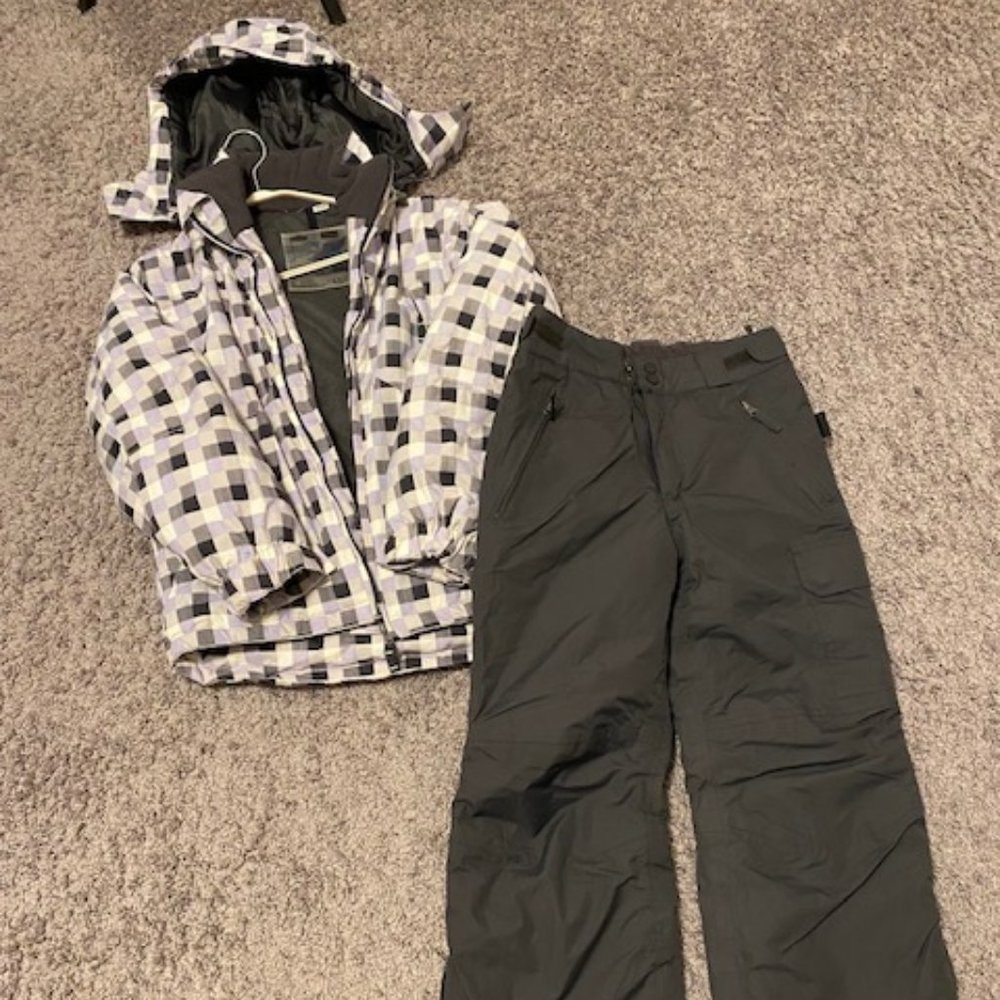 New - 2pcs snow set for kids